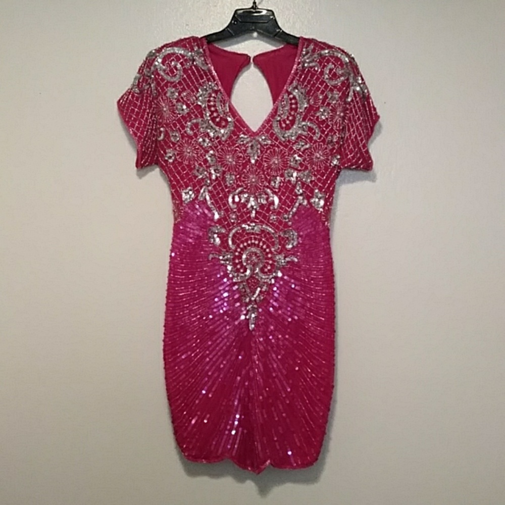 Evening Dress